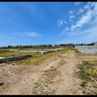 زمین ساحلی در شهر بابلسر منطقه ی کرفون