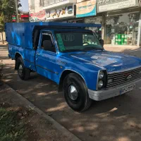 حمل بار با نیسان