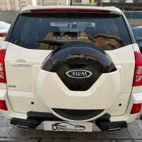 ام وی ام x33s بی نقطه ۹۸ اتوگالری دنیز|خودرو سواری و وانت|تهران, هوانیروز|دیوار