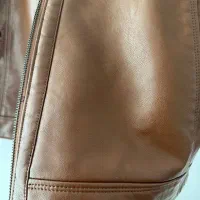 کت چرم مردانه|لباس|شیراز, احمدی جنوبی|دیوار