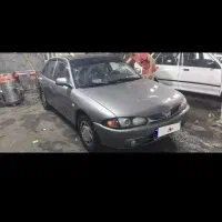 پروتن ویرا اتومات|خودرو سواری و وانت|تهران, ظفر|دیوار