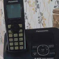 گوشی بی سیم پاناسونیک
