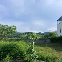 فروش زمین ۳۸۵متری شهرکی