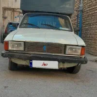 وانت پیکان