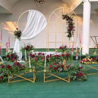 سفره عقد|خدمات پذیرایی، مراسم|جهرم, |دیوار