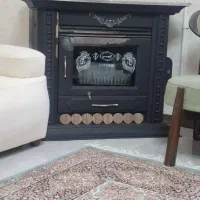 بخاری آروین