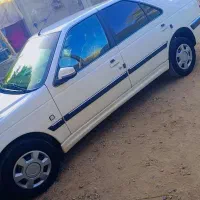 پارس مدل 95|خودرو سواری و وانت|جیرفت, |دیوار