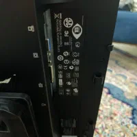 مانیتور hp|قطعات و لوازم جانبی رایانه|تهران, خاک سفید|دیوار
