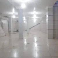 فروش زیر زمین بر خیابان ۱۳۲ متر سند تک برگ