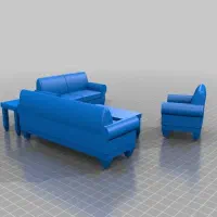 قطعات ماکت معماری|مصالح و تجهیزات ساختمان|تهران, ایرانشهر|دیوار