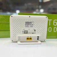 مودم مبین نت 6200D نو|مودم و تجهیزات شبکه|اهواز, کوی سعدی|دیوار