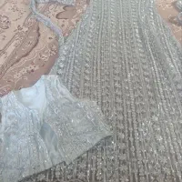 دو عدد لباس کوردی نو