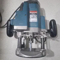 اوور فرز ماکیتا