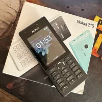 گوشی نوکیا 216