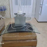 هود وجارو شارژی و وسایل منزل