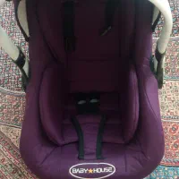 دو عدد کریر برای دو قلو ها