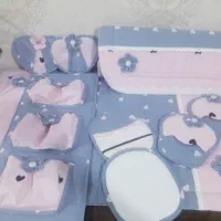 خیاطی|سفره، حوله، دستمال آشپزخانه|قزوین, |دیوار