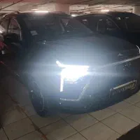 کی ام سی x5 مشکی *تحویل فوری* نقد و اقساط|خودرو سواری و وانت|تهران, اقدسیه|دیوار