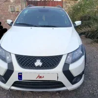 کوییکGXRL مدل 1403|خودرو سواری و وانت|بم, |دیوار