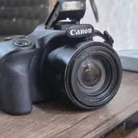 دوربین کنون معاوضه با گوشی وسیستم و