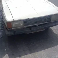 پیکان وانت بنزینی، مدل ۱۳۸۵