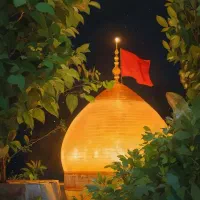 کاروان زیارتی خدام الحسین ویژه ولادت حضرت علی