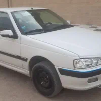 پژو پارس مدل ۱۴۰۰|خودرو سواری و وانت|اهواز, اسلام آباد شرقی|دیوار