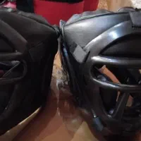 کلاه ورزشی رزمی