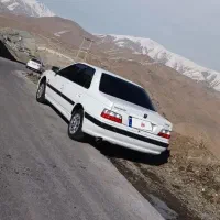 پرشیا مدل 89بیرنگ|خودرو سواری و وانت|کرج, حصارک پایین|دیوار