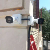 دوربین فروش  ونصب وتعمیر  انواع سیستم های امنیتی