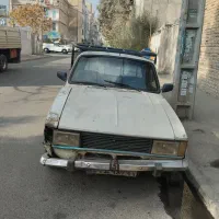 وانت مدل 88|خودرو سواری و وانت|فردیس, شهرک شهید حسینی|دیوار