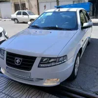 سمند سورن EF7،مدل۱۴۰۳دوگانه مخزن بزرگ،گارانتی فعال