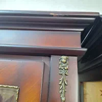 گنجه|بوفه، ویترین، کنسول|مشهد, عامل|دیوار