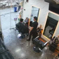 ارایشگر مردانه ماهر