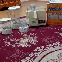 آبمیوگیری جی پلاس ۴ کاره