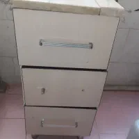 کابینت سه کشو