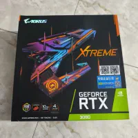 گرافیک حرفه ای واتر بلاک Giga RTX 3080