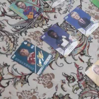 کیمدی|کلکسیون و سرگرمی|مهران (ایلام), |دیوار