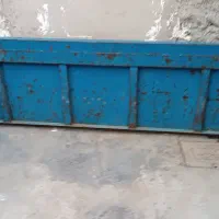 باربند جویباری نیسان