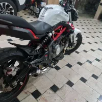 بنلی جفت سیلندر ۹۹ دو سیلندر ۳۰۰ نقد و اقساط|موتورسیکلت|تهران, مهرآباد جنوبی|دیوار