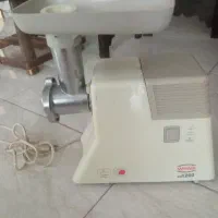 چرخ گوشت درحدنو مارک مهنیک