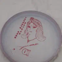 دف سایز متوسط