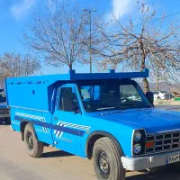 حمل بارنیسان|خدمات حمل و نقل|خرم‌آباد, |دیوار