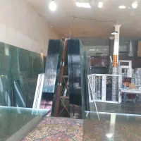 شیشه بری تکجداره دوجداره