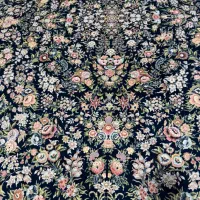 ۳عدد فرش ۹متری ۱۲۰۰شانه اصل|فرش|کرمانشاه, |دیوار