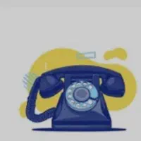 فروش ۲ خط تلفن ثابت با پیش شماره۳۲۴
