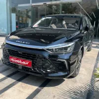 ثبت نام قطعی بیجینگ U5 تک مرحله تحویل 30 روزه|خودرو سواری و وانت|شیراز, کوشک بیدک|دیوار