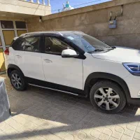 ام وی x22اسپرت اکسلنت لاکچری مدل1400|خودرو سواری و وانت|صدرا-فارس, فاز ۱|دیوار