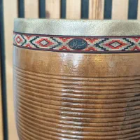 تنبک شیرانی|سازهای سنتی|کرج, شهرک رضوانیه|دیوار