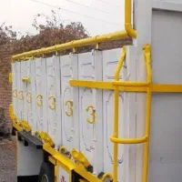 فروش اتاق خاور